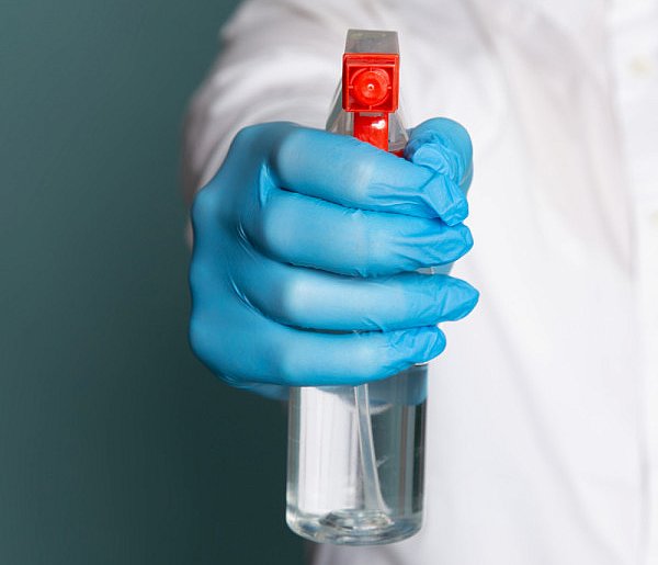 Natychmiastowe wycofanie preparatu. Jest komunikat GIF-38816