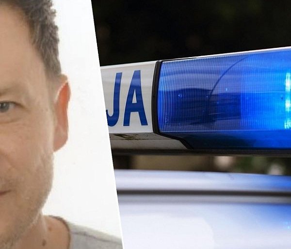 Marcin Turczyński poszukiwany listem gończym. "Turek" kierował Zatoką Sztuki