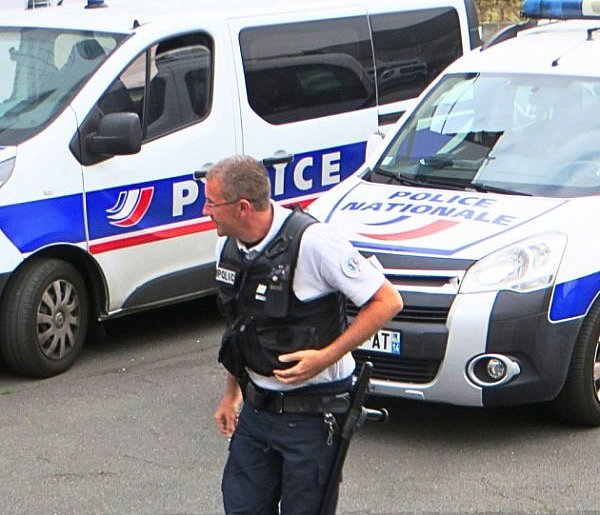 Szukali go 18 lat. Gdańscy "łowcy głów" złapali brutalnego gwałciciela