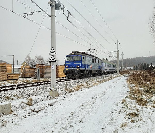 Ważny komunikat PKP Intercity. Podróżni powinni o tym wiedzieć