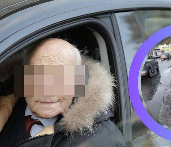 Wpadka 77-latka w Sopocie! Teraz może mu grozić więzienie