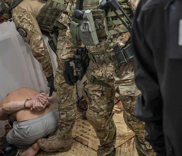 Szokujące kulisy zbrodni na Pomorzu! Ciało zaginionej Iryny zostało spalone