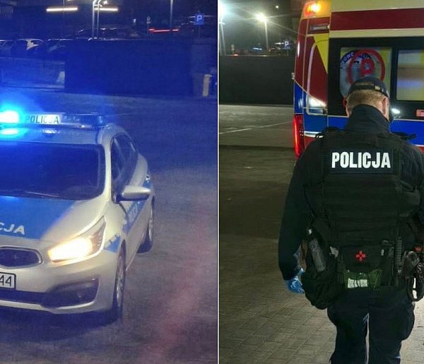 Zaginiona seniorka z Sopotu odnaleziona w lesie