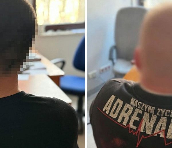 Sopot: przyczepili linkę i wyrwali. Teraz mogą spędzić 5 lat w więzieniu