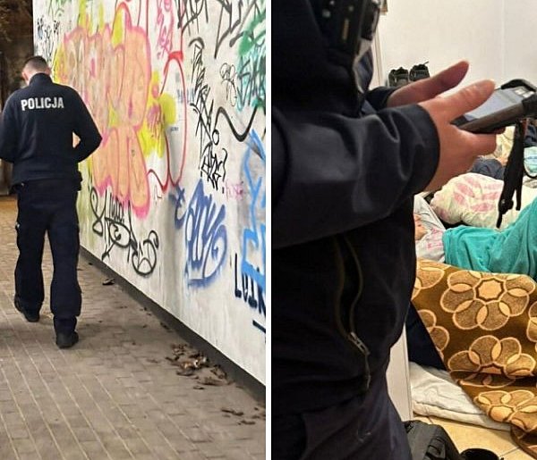 Sopot: badanie osób w kryzysie bezdomności. Działania wspierali wolontariusze