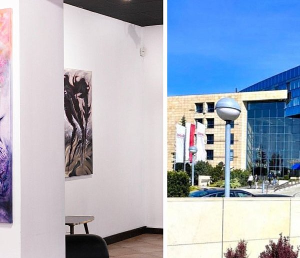 Artystyczna Podróż Hestii wspiera kulturę! Znamy zwycięskie projekty wystaw