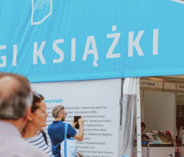 Czym w zaskoczy nas Literacki Sopot? Znamy nazwiska pierwszych gości