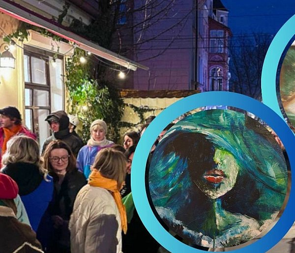 Gdzie przebiegają granice obrazu? W Sopocie rusza intrygująca wystawa