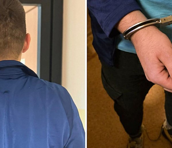 Uciekał przed wymiarem sprawiedliwości. 38-latek złapany w Sopocie