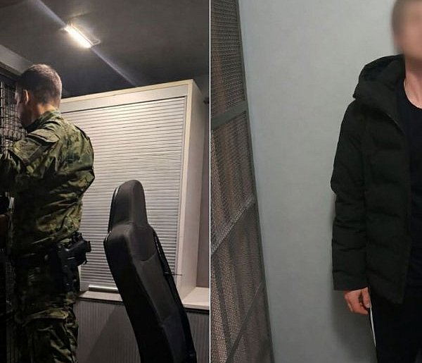 Kręcił się nocą przy stacji w Sopocie! Policja szybko odkryła prawdę