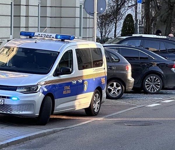 Tak wyglądała Wielkanoc w Sopocie. Straż Miejska pokazuje statystyki