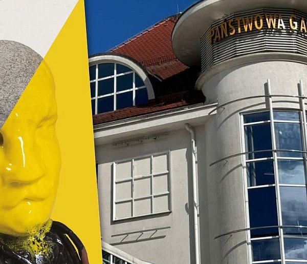 Artystyczne zderzenie pokoleń w Sopocie! Wyjątkowa wystawa rzeźby już w kwietniu