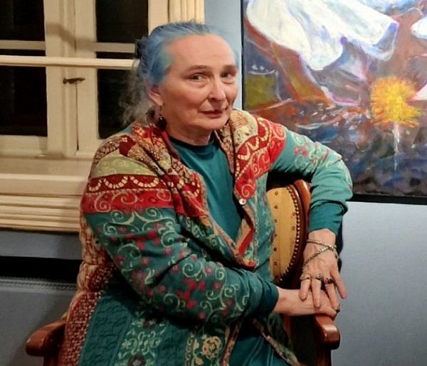 Nowa wystawa w Sopocie inspirowana C. G. Jungiem