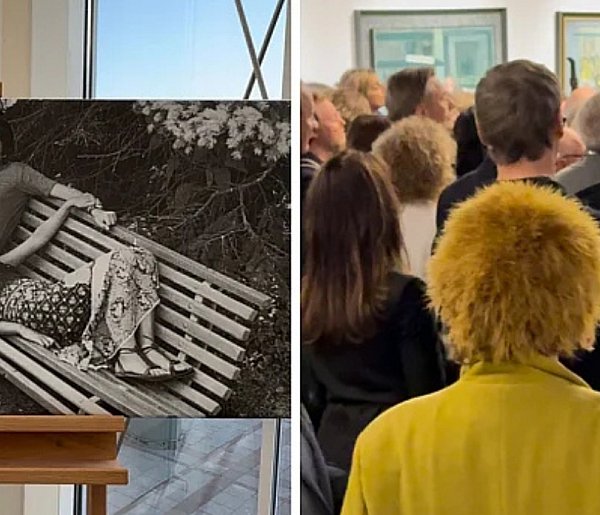 Od starych mebli po absolutne premiery. Nowe wystawy w PGS w Sopocie