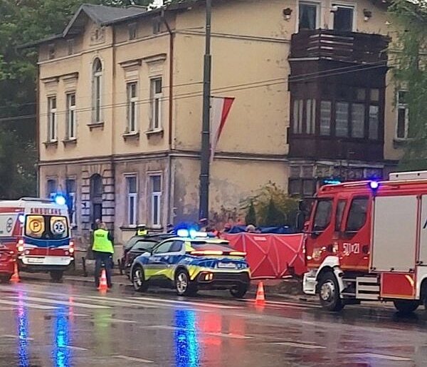 Nowe ustalenia po tragedii w Sopocie! 25-latka zasłabła dopiero po zdarzeniu