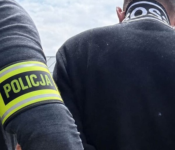 Plaga narkotyków w Sopocie. Policja o palącym problemie