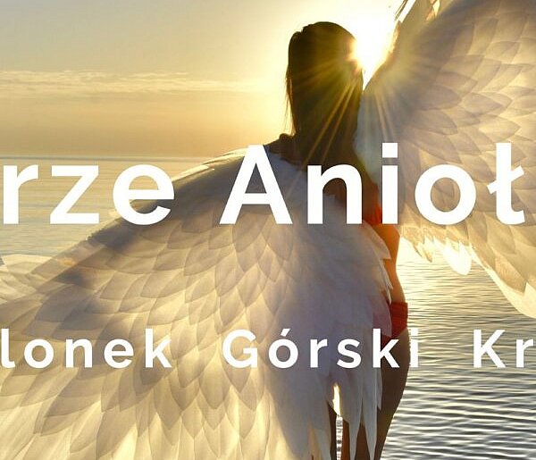 „Symfonia Anielskich Serc” o świcie na sopockim molo