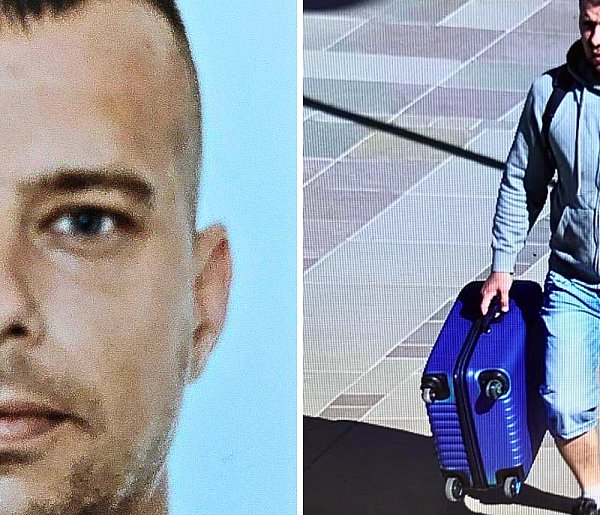 Poszukiwania 37-latka z Sopotu! Policja prosi o pomoc