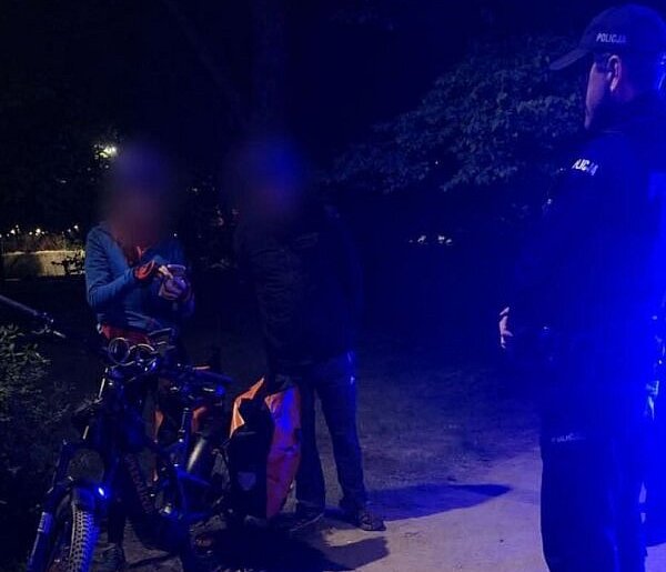 Wyprawa życia czy kosztowna lekcja? Pijane małżeństwo wpadło w Sopocie