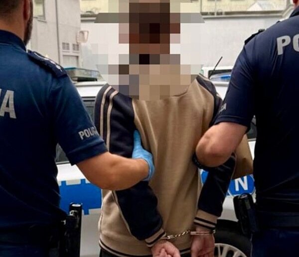 Dramat na gdańskim osiedlu! Nastolatek został postrzelony w głowę