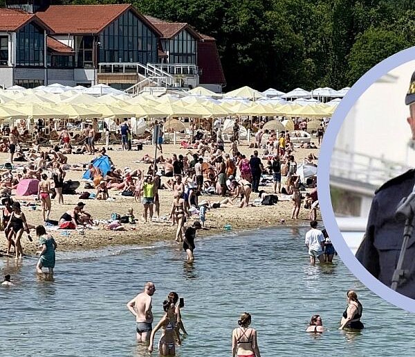 Sopot spokojniejszy niż dawniej? Razem z turystami zmieniły się problemy