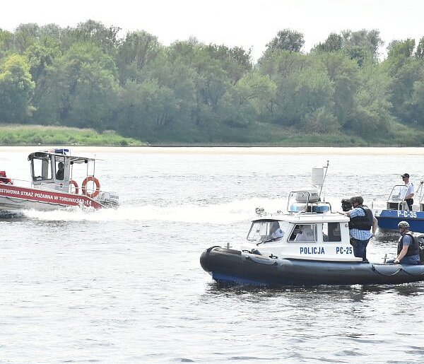 Tragiczny bilans na początek wakacji! Policja publikuje niepokojące liczby
