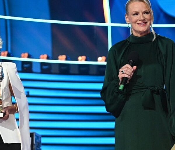 Kto zawalczy o Bursztynowego Słowika? Znamy listę nominowanych artystów