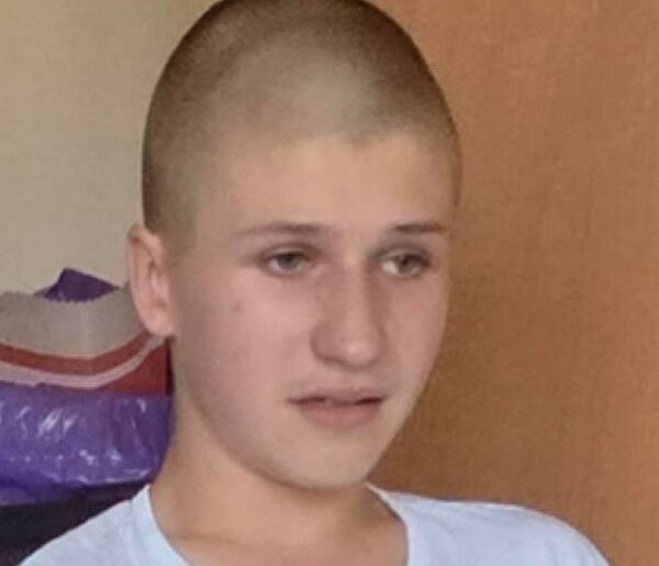 Policja z Sopotu prosi o pomoc. Trwają poszukiwania 14-letniego Roberta