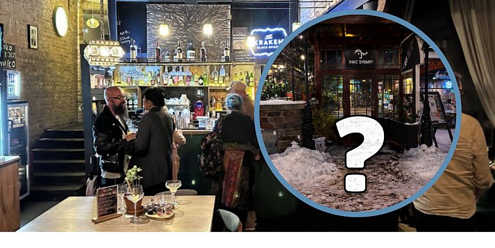 Kultowe miejsce na Monciaku walczy o przetrwanie! "Nie ma Sopotu bez Was"