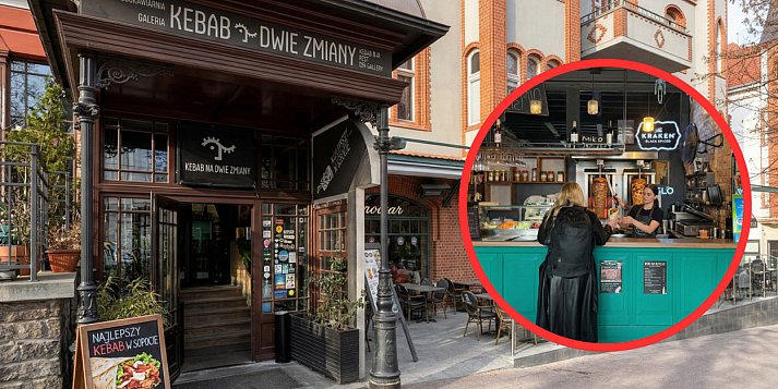 Kultowa sopocka klubokawiarnia przechodzi radykalną metamorfozę! „Ta decyzja dojrzewała mi