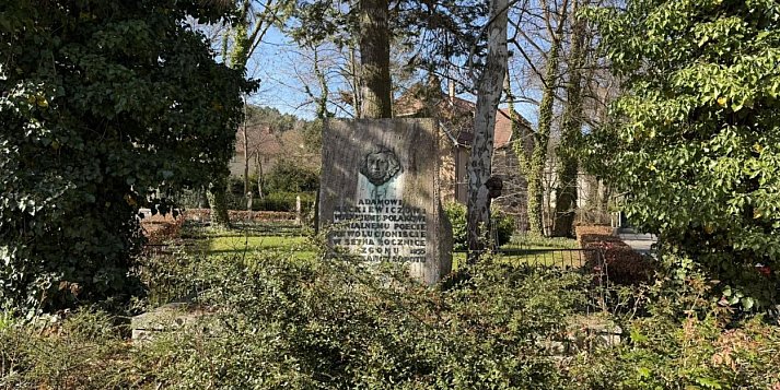 Radna Sopotu apeluje o odnowienie pomnika! „To symboliczna brama dzielnicy”