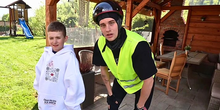 Łatwogang z nową zbiórką! Wielki finał w Trójmieście