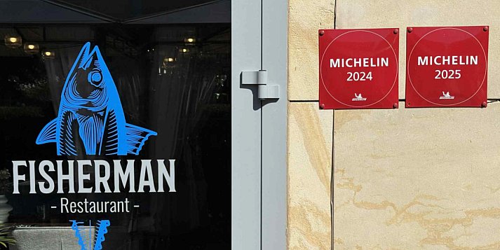 Sześć lokali z Sopotu w Przewodniku Michelin 2026