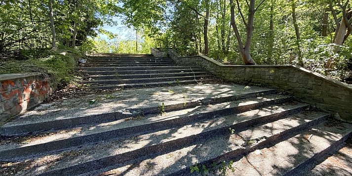 Miramar, długi i nowy plan. Co dalej z działką obok plaży w Sopocie?