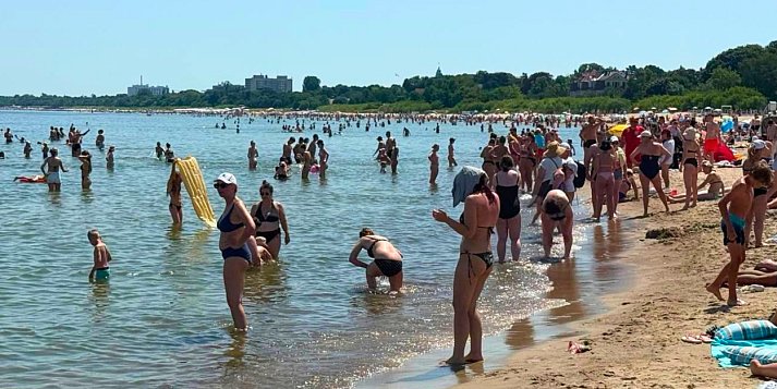 Załamanie pogody w Sopocie? IMGW wydało kolejne alerty