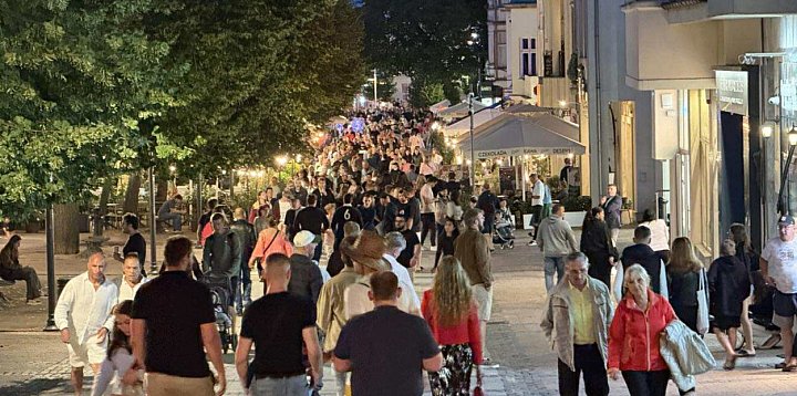 Turysta nasz pan. Jakie są najbardziej absurdalne...-36026