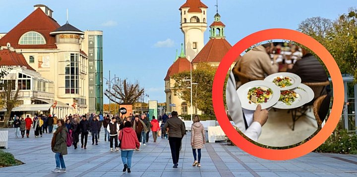 Gdzie się podziali tamci kelnerzy? [OPINIA]-37136