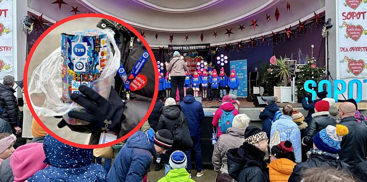 Sopocianka wyjaśnia, czemu wspiera WOŚP [OPINIE]