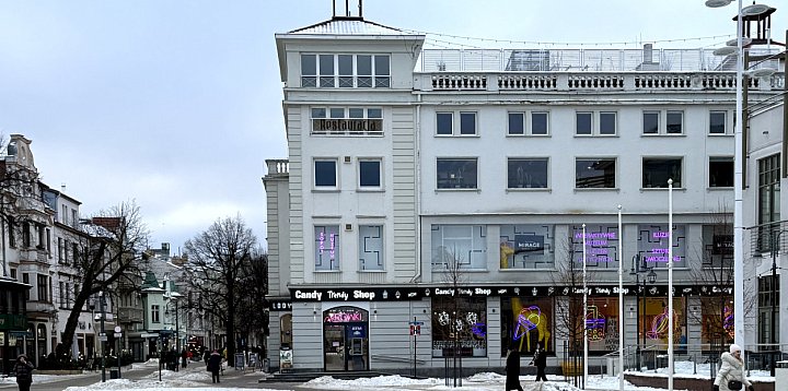 Sopot traci klasę na rzecz masowej turystyki? [LIST]