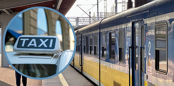 Nowe ceny biletów SKM. Pasażerowie "wypchnięci" do...