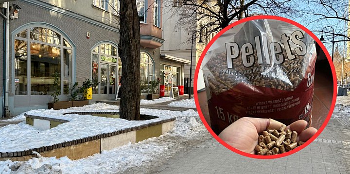 Brakuje opału w całym Trójmieście [LIST]