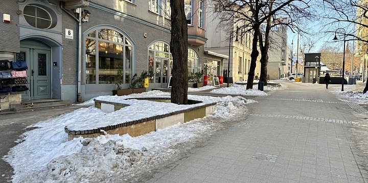 Kurort czy luksusowe cmentarzysko?