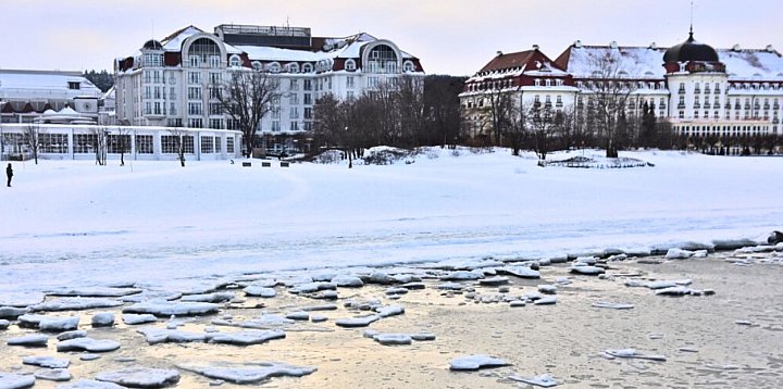 Sopot: Miasto wspomnień czy turystyczny koszmar?
