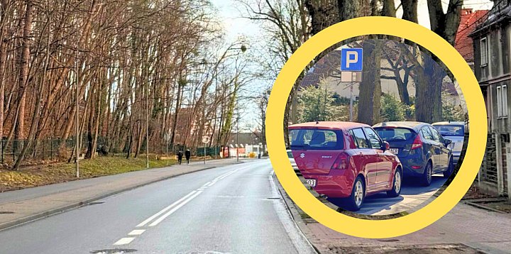 Sopocianie boją się o miejsca parkingowe. Już teraz...