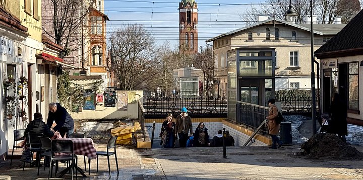 Sopot miastem duchów czy oazą spokoju? [OPINIE]