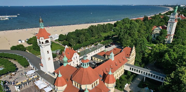 Czy Sopot będzie musiał mocniej zawalczyć o turystów?