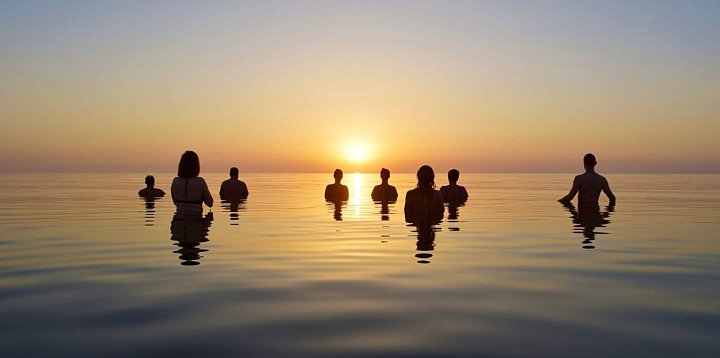 Wschód słońca to nie tylko ładna pocztówka