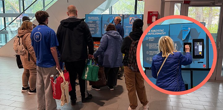 System kaucyjny testuje cierpliwość Sopocian? [OPINIE]