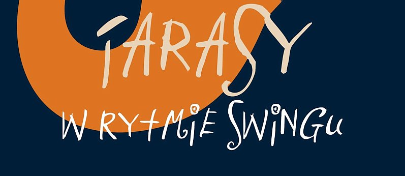 Tarasy w rytmie swingu