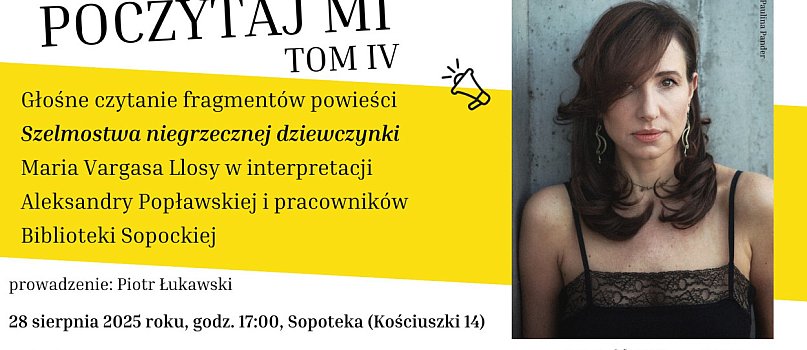 Poczytaj mi Tom IV w interpretacji Aleksandry Popławskiej-258020